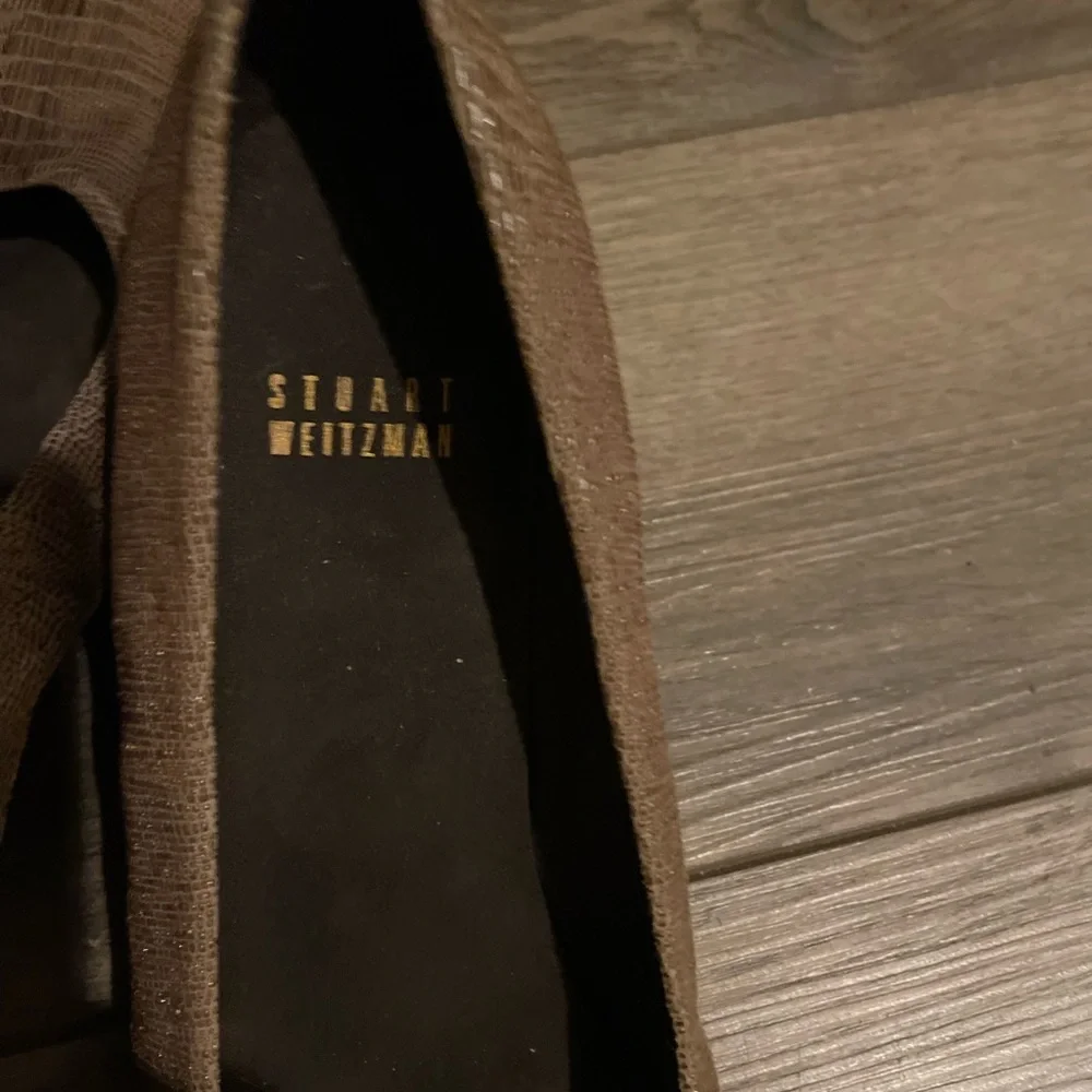 Stuart Weitzman Women’s Shoes - Picture 5 of 8